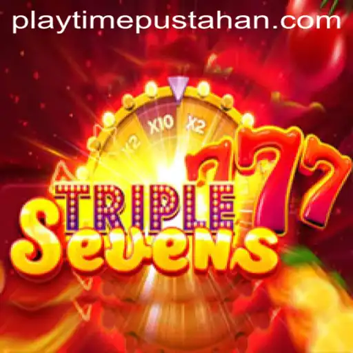 Discover the Excitement of 777TripleSeven on the PLAYTIME Website