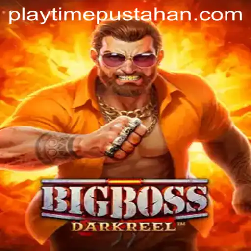 BigBoss: The New Wave in Gaming on PLAYTIME