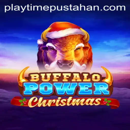 Unwrapping the Exciting World of Buffalo Power Christmas: A Festive Gaming Experience