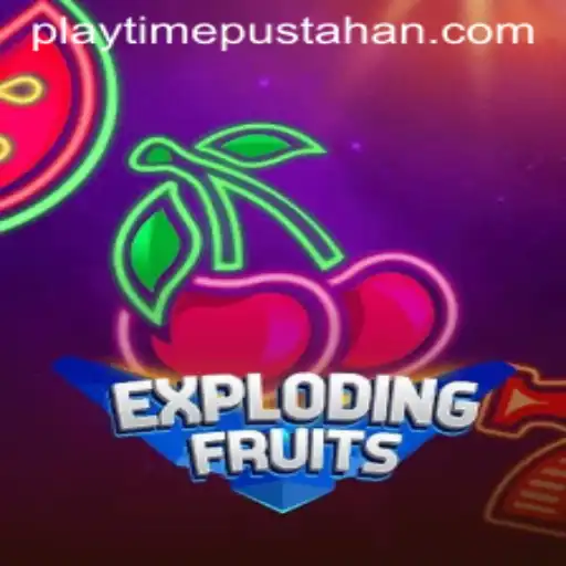 Explore the Exciting World of ExplodingFruits on PLAYTIME Website