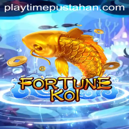Discover the Thrilling World of FORTUNEKOI on the PLAYTIME Website