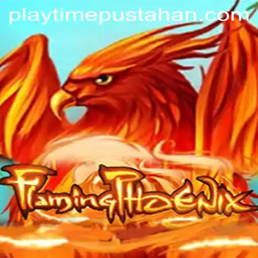 Discover the Thrills of FlamingPhoenix: An Epic Gaming Adventure
