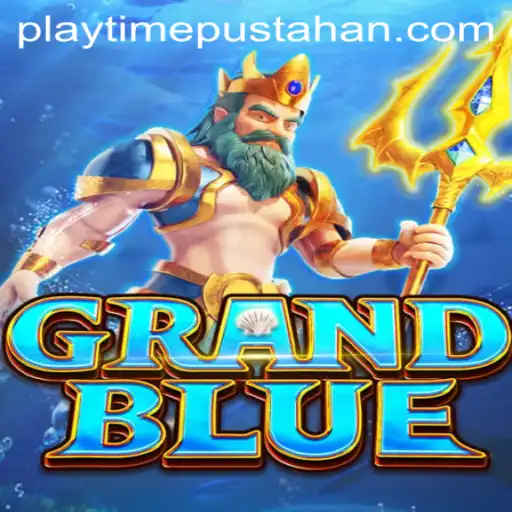 Unveiling the Mystical World of GRANDBLUE on the PLAYTIME Website