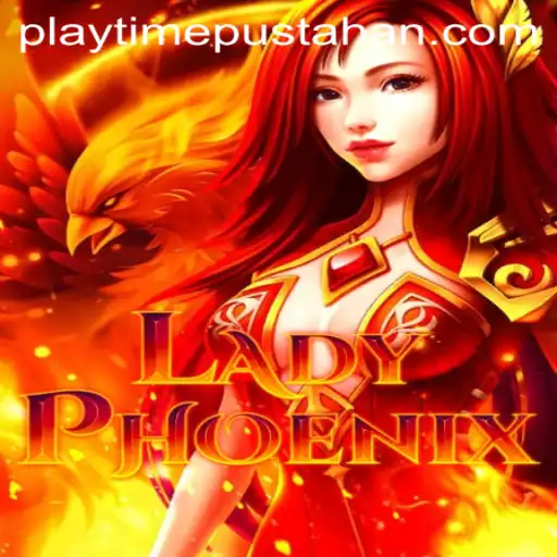 LadyPhoenix: An Enthralling Journey Awaits on the PLAYTIME Website