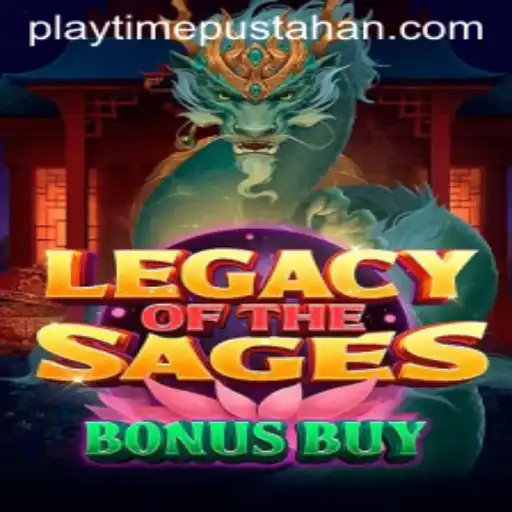 Explore the Enchantment of Legacy of the Sages Bonus Buy