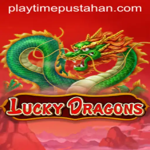 Discover the Thrills of LuckyDragons on the PLAYTIME Website