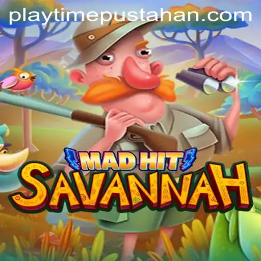 Dive into the World of MadHitSavannah: An Exciting Adventure Awaits