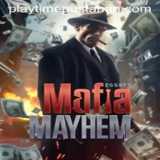 MafiaMayhem: A Thrilling Game Experience on PLAYTIME