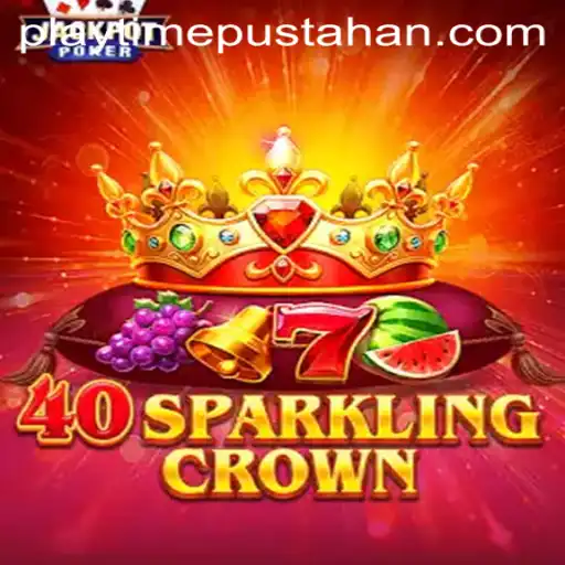 Discover the Thrilling World of 40SparklingCrown on the PLAYTIME Website