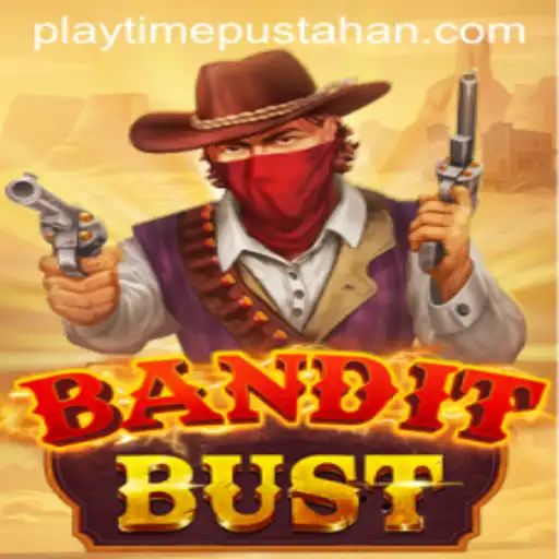 Discover BanditBust: The Exciting New Online Game on PLAYTIME Website