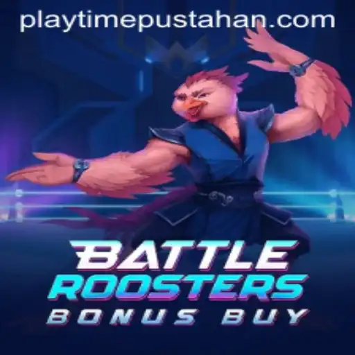 Experience the Thrills of BattleRoostersBonusBuy on PLAYTIME Website