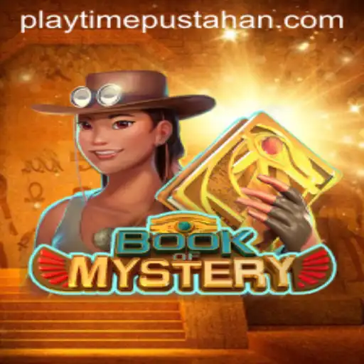 Explore the Enchanting World of BookofMystery on the PLAYTIME Website