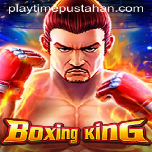 BoxingKing: A Knockout Experience on PLAYTIME Website