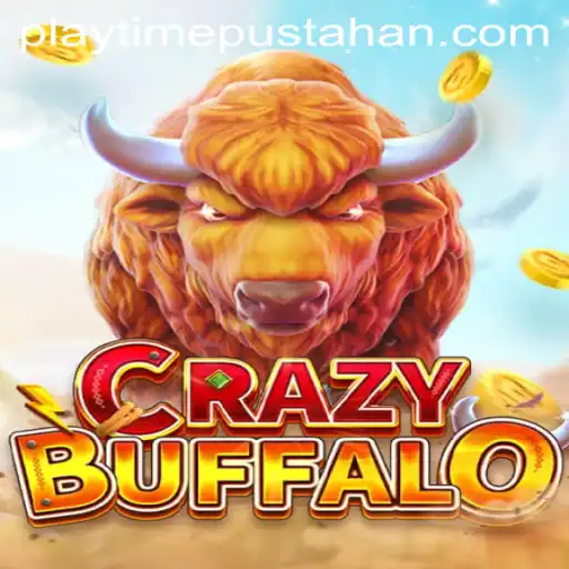 Exploring the Excitement of CRAZYBUFFALO on the PLAYTIME Website