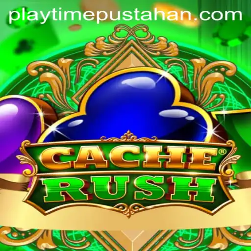 Explore the Exciting World of CacheRush on PLAYTIME
