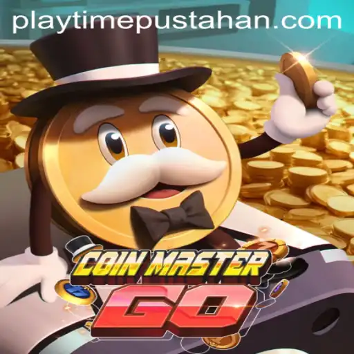 Explore the Thrilling World of CoinMasterGO on PLAYTIME Website
