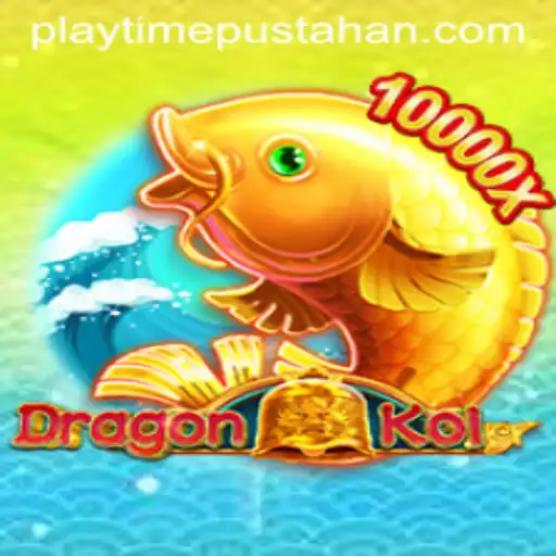 Discover the Mystical World of DragonKoi on PLAYTIME