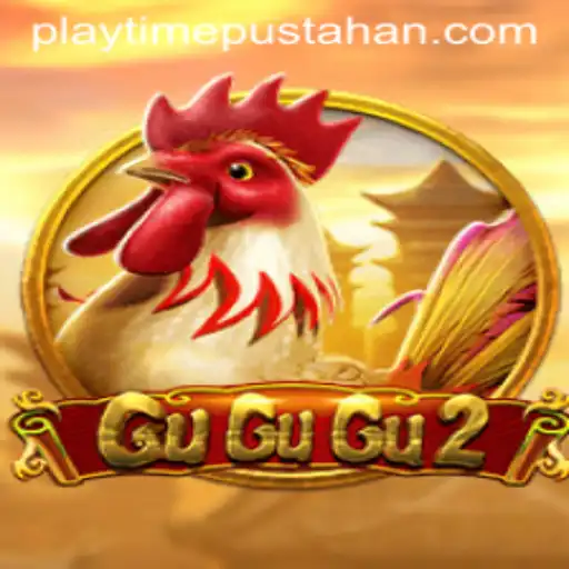 Discover the Thrilling Adventure of GuGuGu2 on PLAYTIME