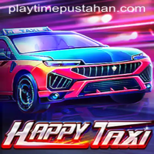 Experience the Thrill of HappyTaxi and Explore the PLAYTIME Website