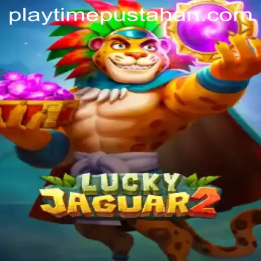 Discover the Thrills of Luckyjaguar2 on the PLAYTIME Website