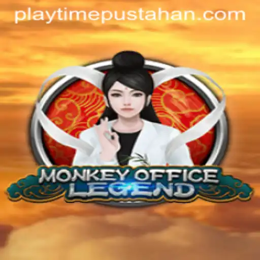 Discover the Thrilling World of MonkeyOfficeLegend on PLAYTIME Website