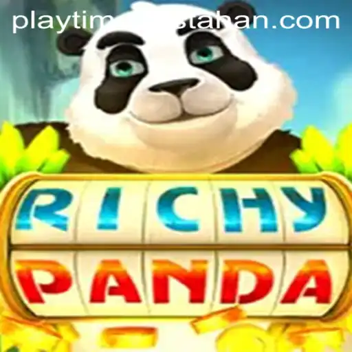 Exploring RichyPanda: The Exciting New Game on PLAYTIME Website