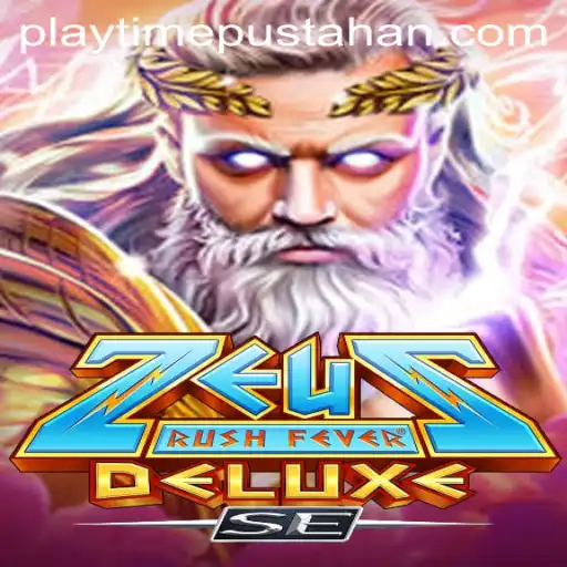 Discover ZeusRushFeverDeluxeSE: The Ultimate Gaming Experience