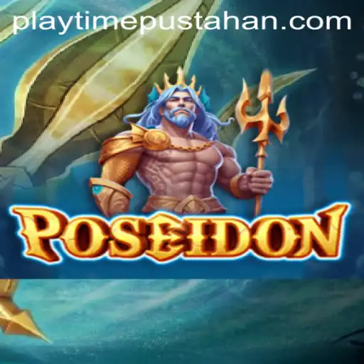 Dive into Adventure with Poseidon: A New Gaming Experience on PLAYTIME
