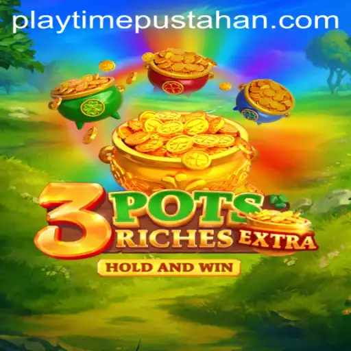 Unveiling the Excitement of 3potsExtra: A Deep Dive into the PLAYTIME Website's Latest Sensation
