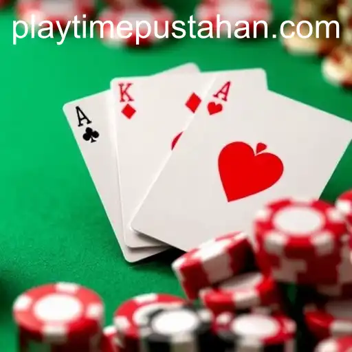 The Exciting World of Blackjack: Mastering the Game