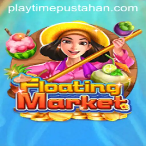 Explore the Enchanting World of FloatingMarket: A New Gaming Phenomenon