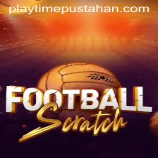 Discover FootballScratch: A New Era on the PLAYTIME Website