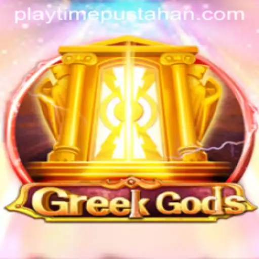 GreekGods: Embark on an Epic Journey