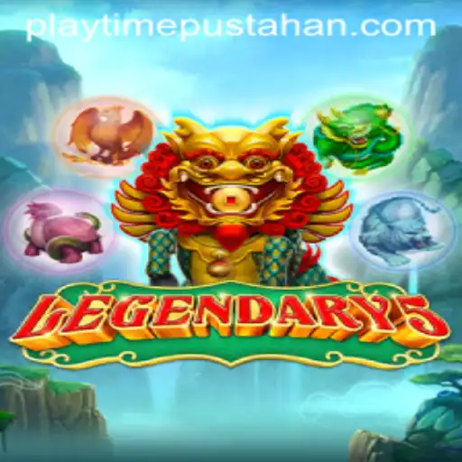 Discover the Thrills of Legendary5 on the PLAYTIME Website