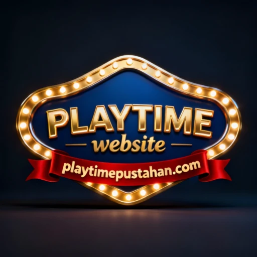 PLAYTIME website