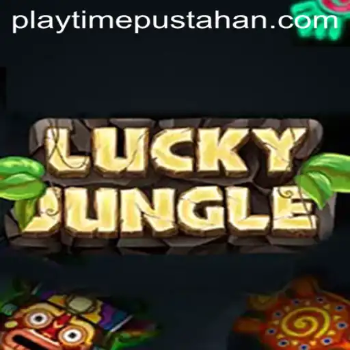 Discover the Thrills of LuckyJungle on PLAYTIME