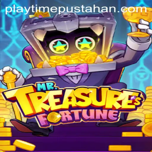 Discover the Thrills of MrTreasuresFortune on the PLAYTIME Website