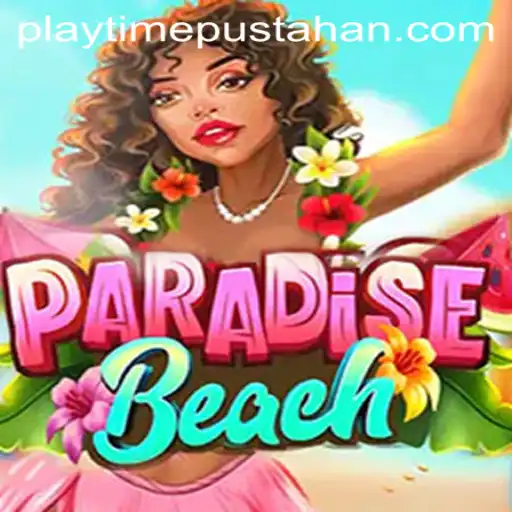 Discovering ParadiseBeach: An Immersive Escape into Virtual Bliss
