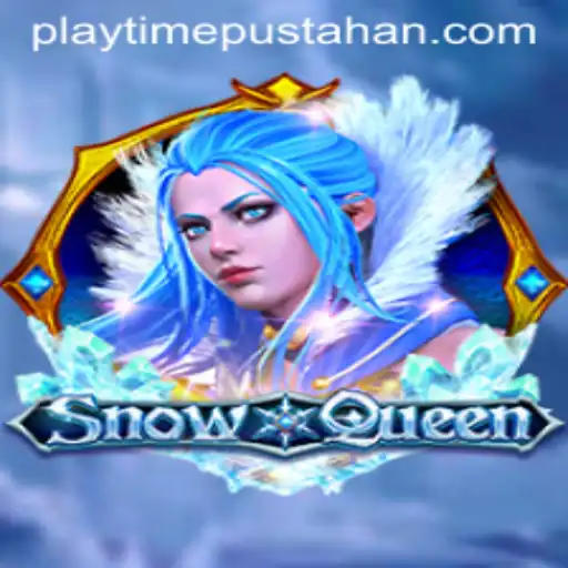 Discover the Enchanting World of SnowQueen on PLAYTIME