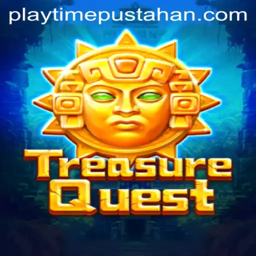 Unveiling the Adventure: TreasureQuest and the Revolution of Gaming on PLAYTIME