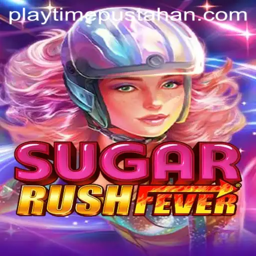 SugarRushFever: Dive into a Sweet Pixelated Adventure