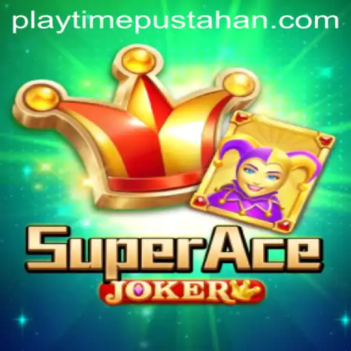 SuperAceJoker: A Comprehensive Guide to the Latest Sensation on the PLAYTIME Website